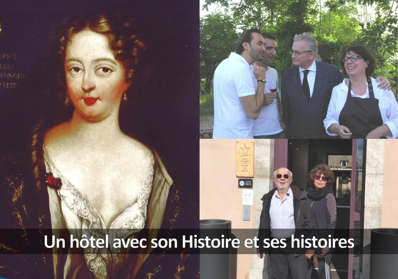 Hotel La Ferme De Bourran Rodez - Parking Prive Gratuit Екстериор снимка