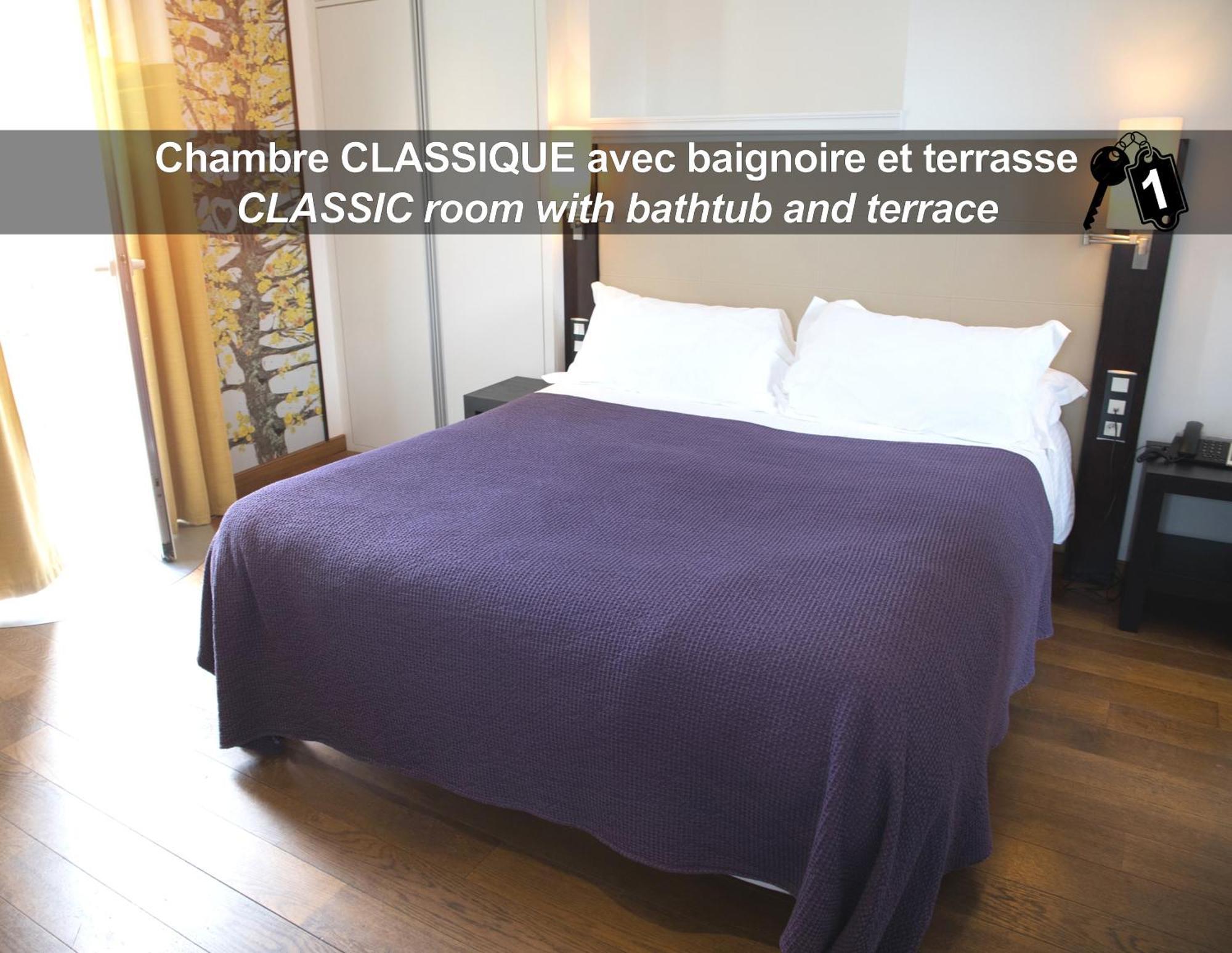 Hotel La Ferme De Bourran Rodez - Parking Prive Gratuit Екстериор снимка