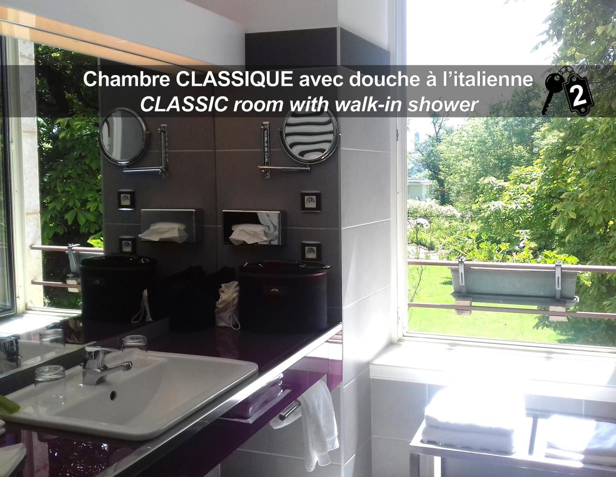 Hotel La Ferme De Bourran Rodez - Parking Prive Gratuit Екстериор снимка