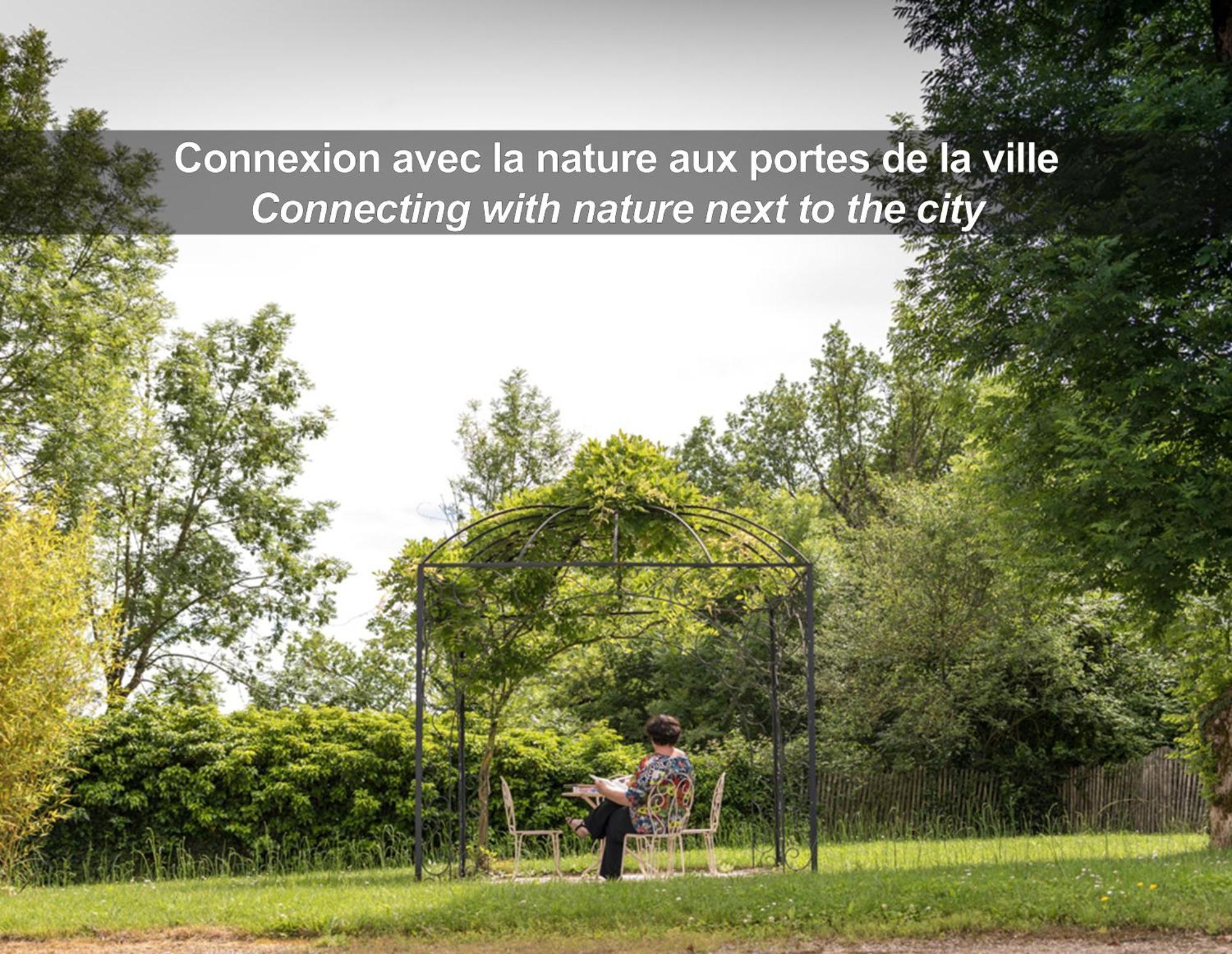 Hotel La Ferme De Bourran Rodez - Parking Prive Gratuit Екстериор снимка